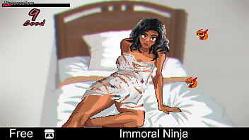 Ninja immorale