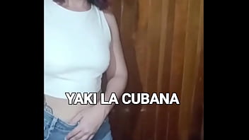 Yaki the Cuban