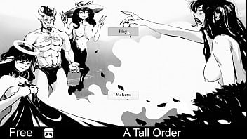 A Tall Order