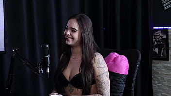 He started dating couples, one would stick his dick in, the other would stick her pussy, and he lost his virginity with them. - Bahala Model & DJ Rafa Loira