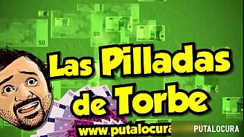 PutaLocura – Die Peruanerin Marlene fickt und schluckt Sperma bei einem tollen Fick mit Torbe