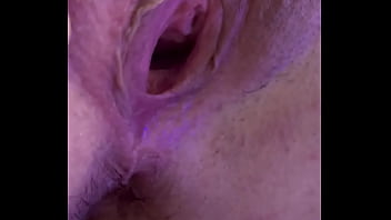 Horny Pussy wide open