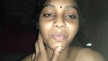 Индийская девушка