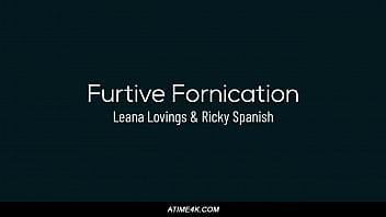 Furtive Fornication