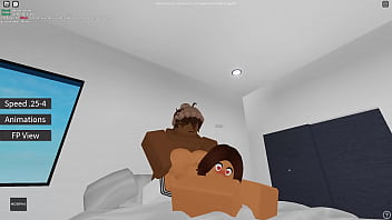 35 | Roblox Porn - Amateur First Time (2)