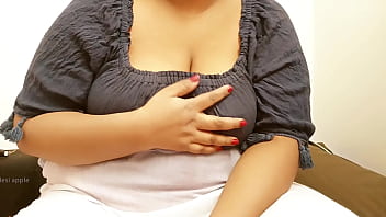 Horny myanmar girl showing boobs