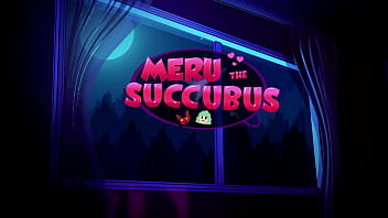 Meru the Succubus