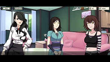 Kunoichi Trainer - Naruto Trainer (Dinaki) [v0.21.1] Part 115 Daddy Gonna Fuck A Step-Mommy And Step-Sissy By LoveSkySan69