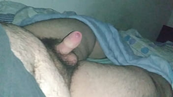 Come fuck with the hairy chubby