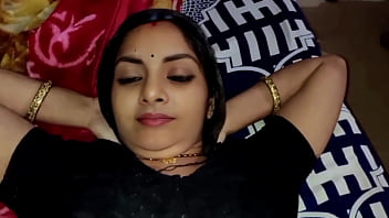 Belle-soeur baisée Desi Chudai Full HD Hindi, Lalita bhabhi vidéo de sexe de léchage de chatte et de succion