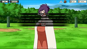 Kunoichi Trainer - Naruto Trainer (Dinaki) [v0.20.1] Part 105 Hot Horny Lady Ninja Likes Run Naked By LoveSkySan69