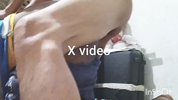 Verification video first time ass by stranger