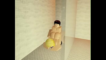 Sex in private condo inside the shower