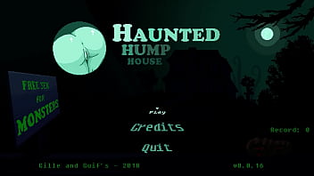 Haunted Hump House - Full Gameplay