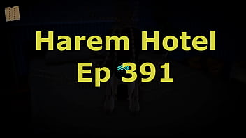 Harem Hotel 391