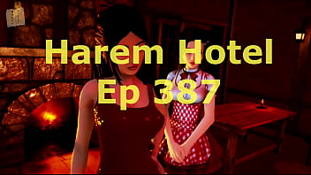 Harem Hotel 387