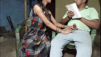 First time teaution teacher blowjob sex hindi sex video