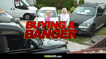 Buying A Banger
