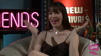Dana DeArmond, Elexis and GFF founder Dan O'Connell get together and talk about the building of the site, what to expect, and Dana's fascinating experiences in the adult industry