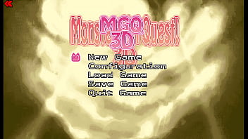 Monster Girl Quest 3D (No Commentary)