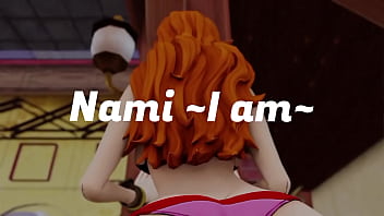 Nami ~i am~ compilación