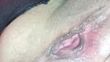 I came from where the whores are and my wife was waiting for me with her torn leggings. She loves that I fuck her smelling like a street bitch!! 2