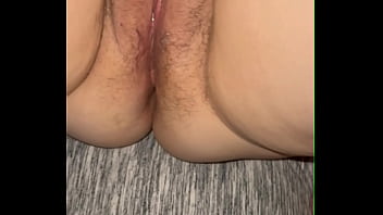 Making My Fat Pussy Cum Over And Over