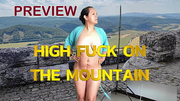 PREVIEW OF HOT FUCK ON THE MOUNTAIN WITH AGARABAS AND OLPR