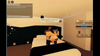 140 | Roblox Porn [BLACKED] [CHEATING]