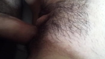 Fucking ex-wife's pussy