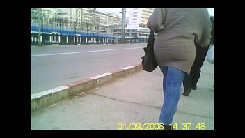 Ass of Algiers '' Algerian Ass '' 001