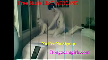 Girls having sex live on webcam