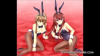 ecchi Sexy Anime Girls nude