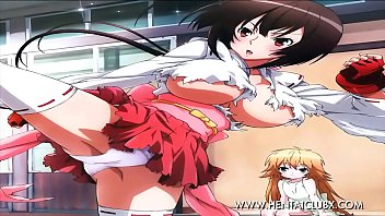 hentai sexy ecchi anime girls HD1 nude