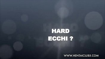 hentai fan service FanService Ecchi