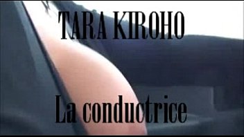 Tara Kiroho - The driver
