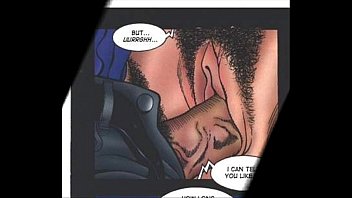 Hardcore Sexual Erotic Fetish Comics