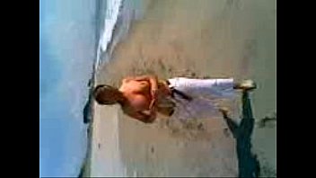 Justine Adams topless on Papamoa Beach 1