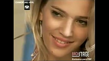 Luisana Lopilato & Zaira Nara Deftones - Beauty