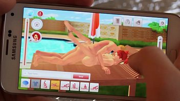 Jeu de sexe multijoueur 3D pour Android | Yareel