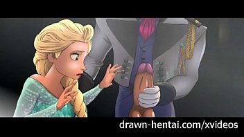 Disney hentai - Buzz and others